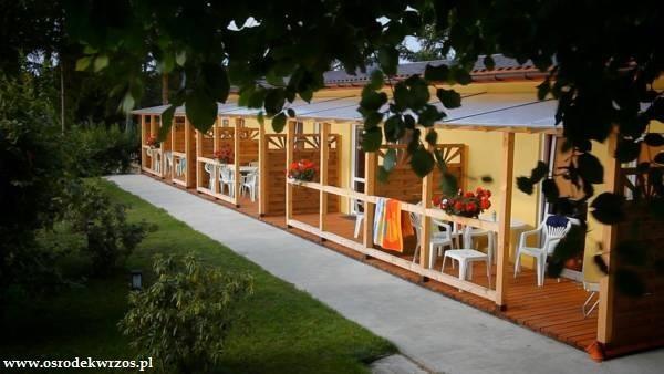 Wrzos Sianozety Ngoại thất bức ảnh